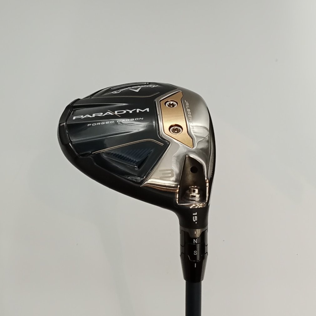 VENTUS TR 5 S Callaway フェアウェイウッド　3w 3HL 楽天市場】【店頭展示品】 キャロウェイ ゴルフ フェアウェイ