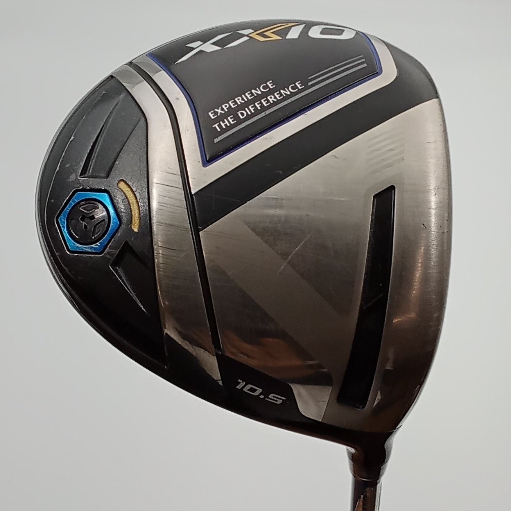 XXIO ELEVEN ﾈｲﾋﾞｰ 1W 10.5° S XXIO MP1100 ﾈｲﾋﾞｰ｜Alpen Online