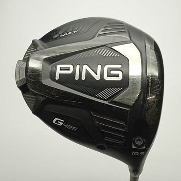 G425 MAX 1W 10.5°  R ALTA J CB SLATE