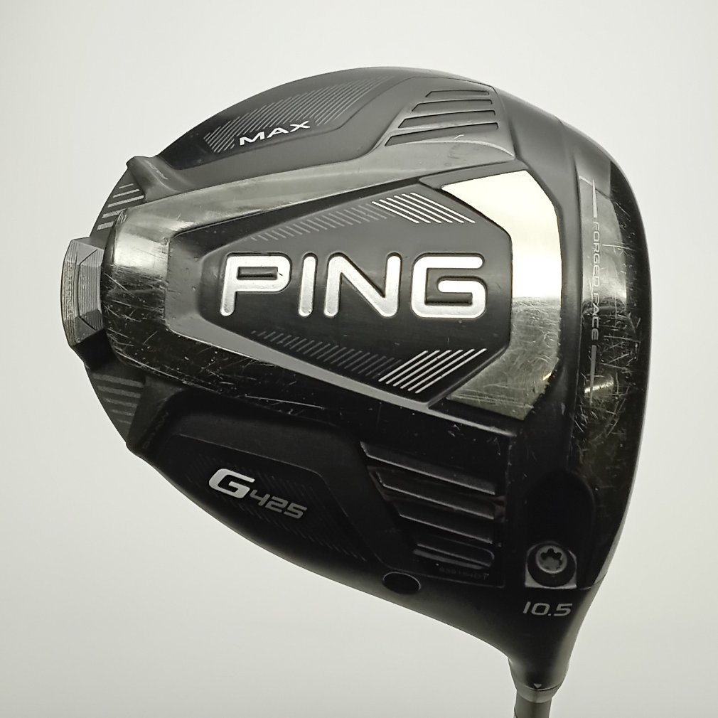 PING - 新品 未使用  ALTA J CB SLATE アルタ SR シャフト G425 G425 MAX 1W 10.5° R ALTA J CB SLATE｜Alpen Online