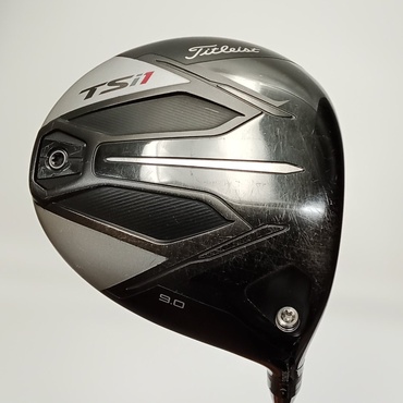 TSi 1 1W 9°  SR TSP 013 45