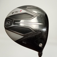 TSi 1 1W 9°  SR TSP 013 45