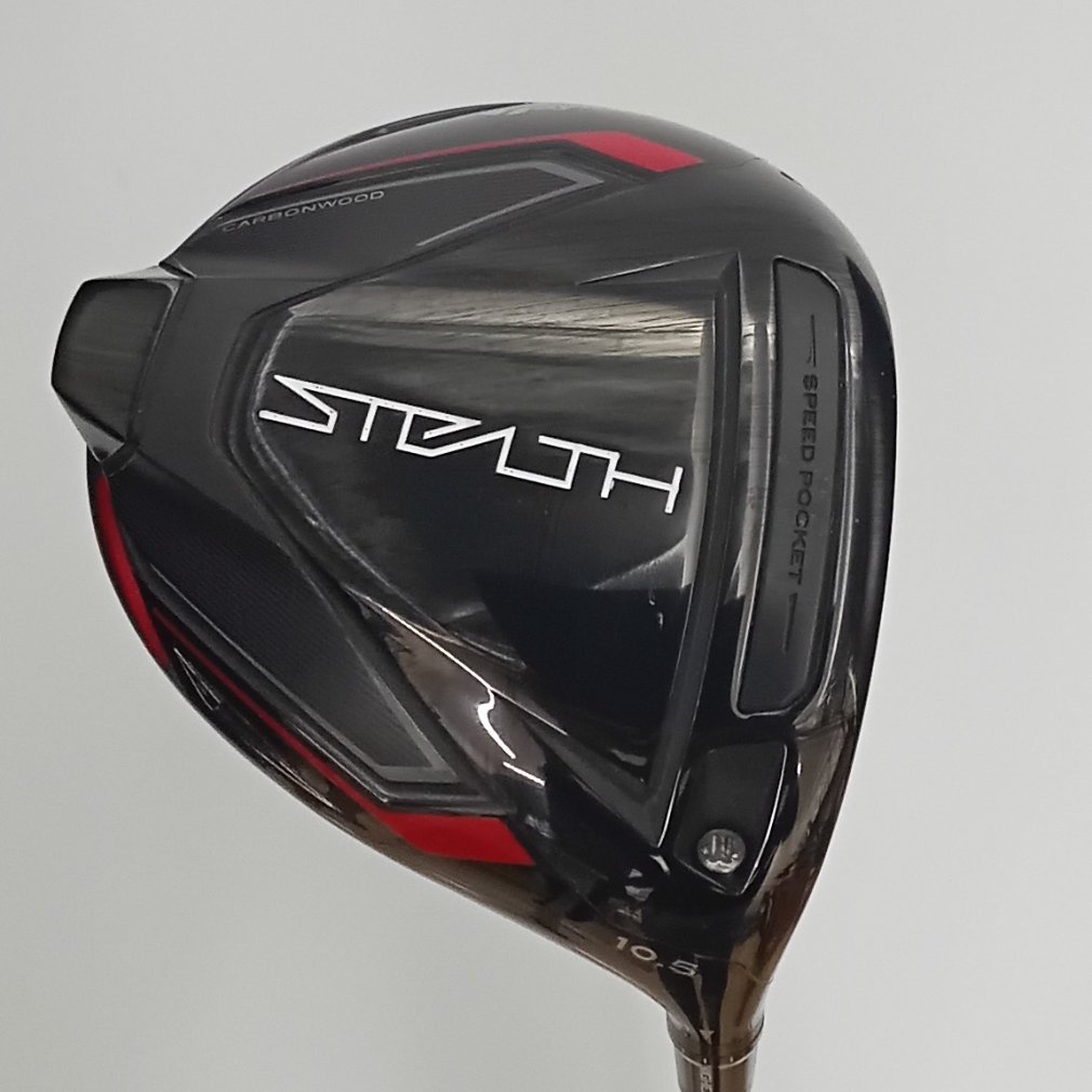 STEALTH 1W 10.5° R TENSEI RED TM50 (22)｜Alpen Online