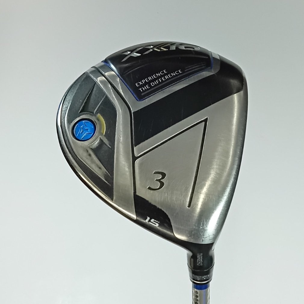 XXIO ELEVEN ﾈｲﾋﾞｰ 3W 15° R XXIO MP1100 ﾈｲﾋﾞｰ｜Alpen Online 公式