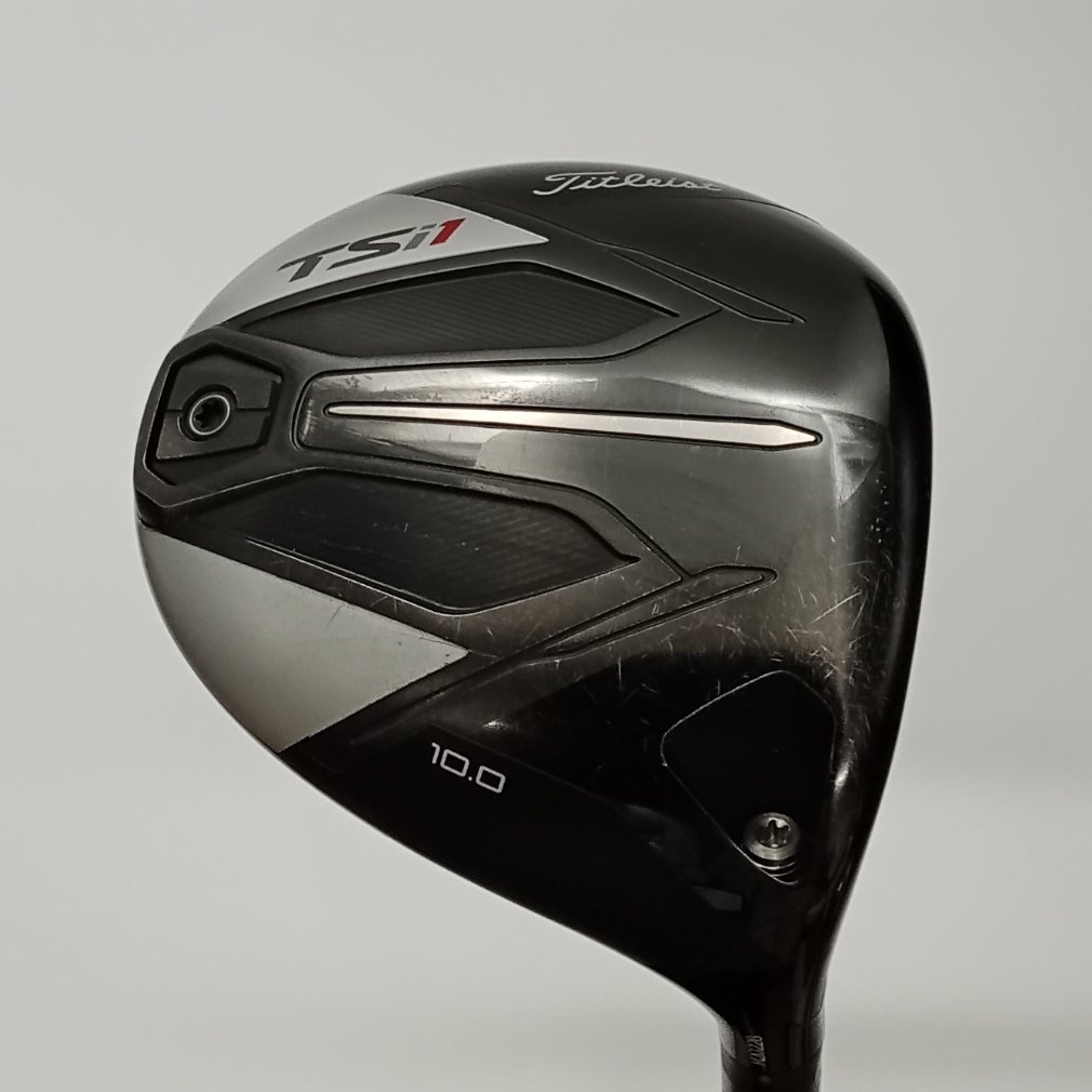 TSi 1 1W 10°  R TSP 013 45(-)