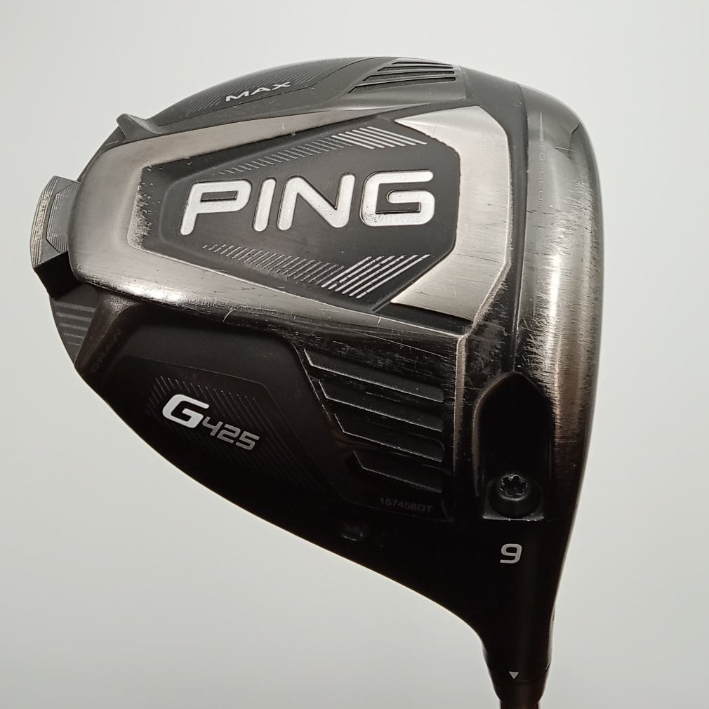 G425 MAX 1W 9° S PING TOUR 173-55｜Alpen Online 公式オンラインストア