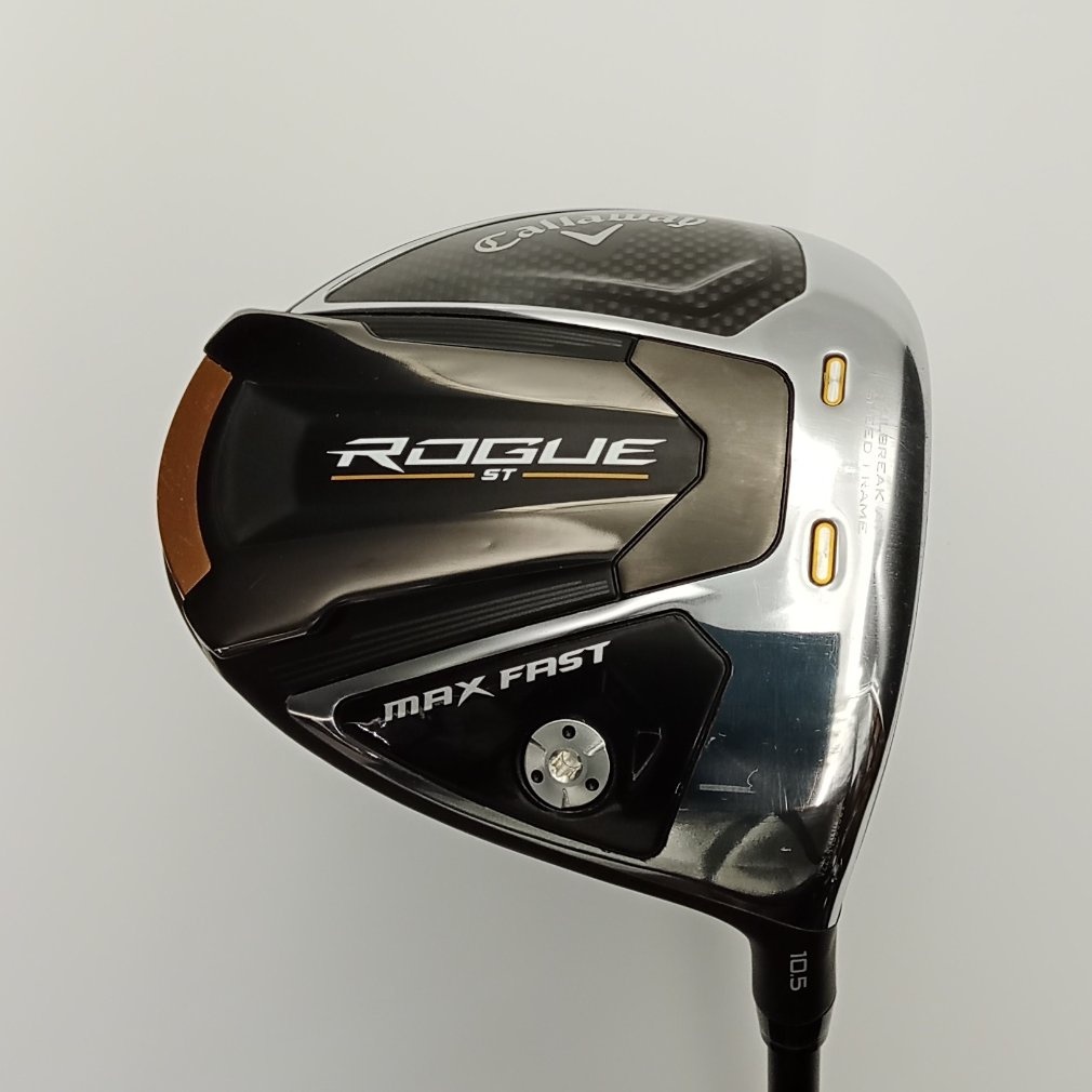 ROGUE ST MAX FAST 1W 10.5° R Speeder NX 40 for Callaway｜Alpen Online