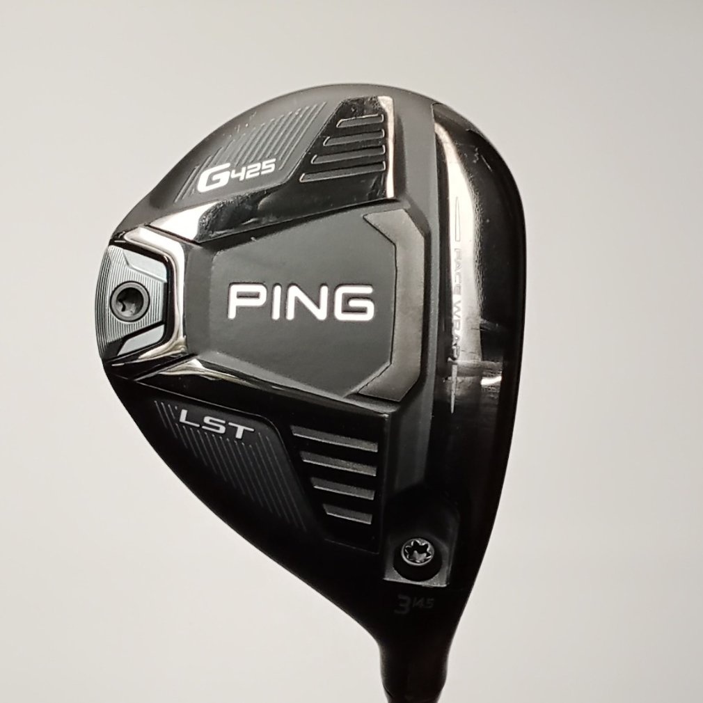 ピン G425 LST 3W 14.5° TOUR 173-65(S) PING ピン G425 LST