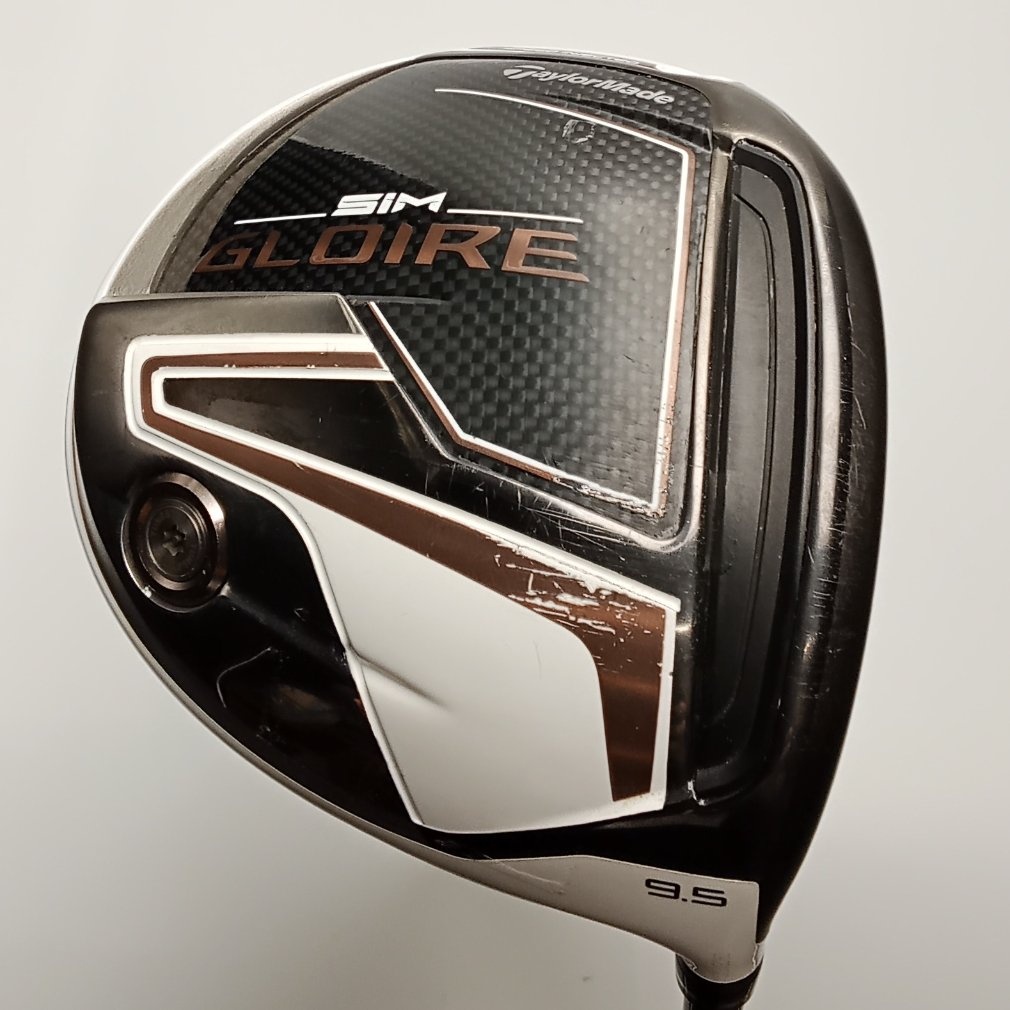 SIM GLOIRE 1W 9.5° S Air Speeder TM｜Alpen Online