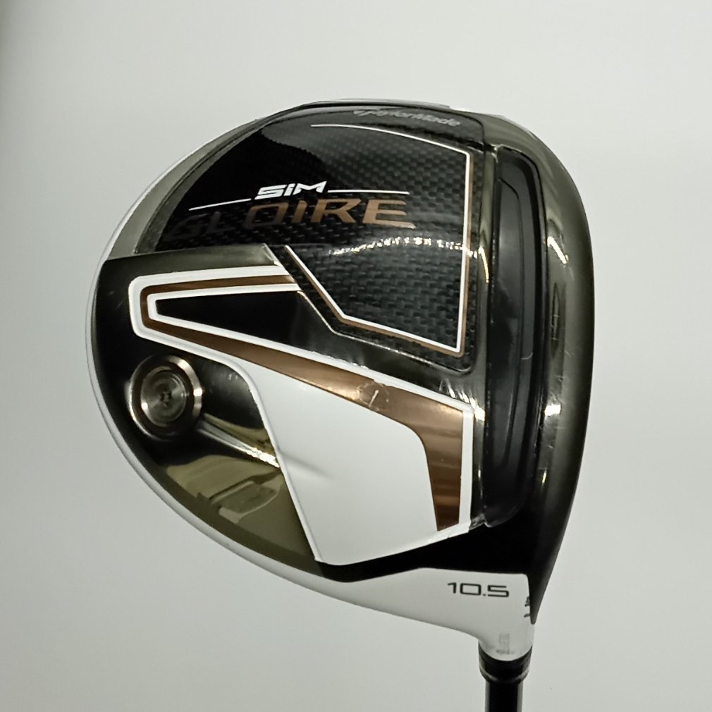 SIM GLOIRE 1W 10.5° S Air Speeder TM｜Alpen Online