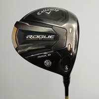 ROGUE ST MAX D 1W 10.5° SR VENTUS 5 for Callaway｜Alpen Online