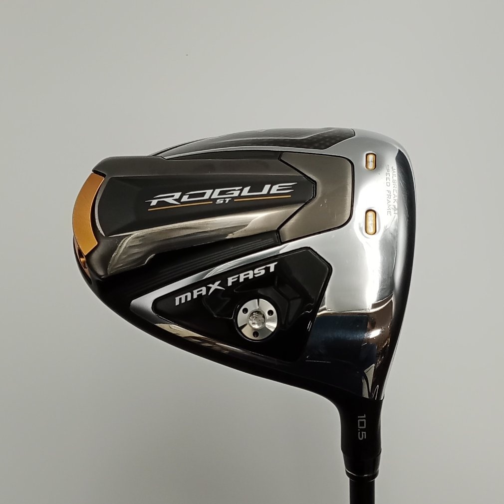 ROGUE ST MAX FAST 1W 10.5° R Speeder NX 40 for Callaway｜Alpen