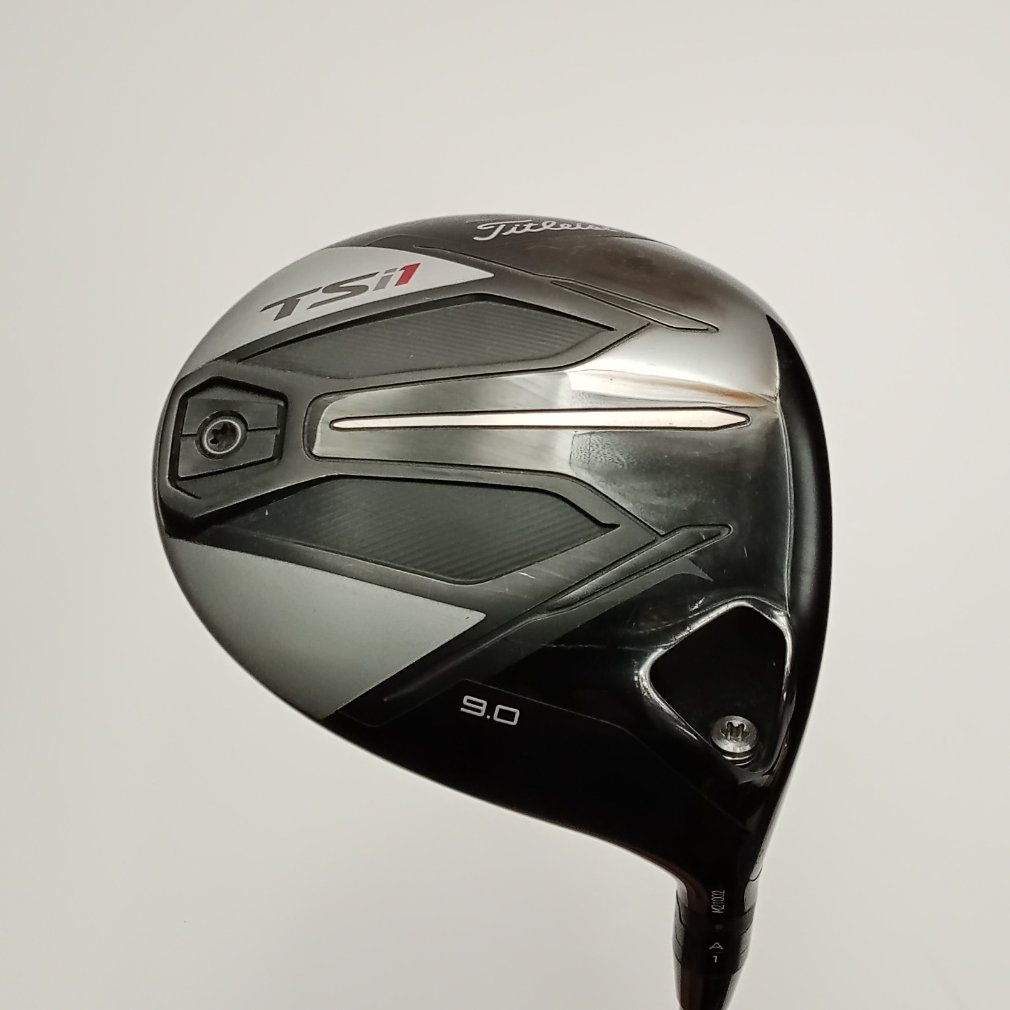 TSi 1 1W 9°  S TSP 013 45(-)