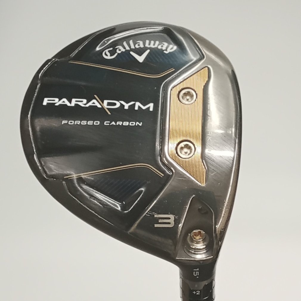 Callaway パラダイム3Ｗ用シャフト VENTUS TR5 SR 新品 VENTUS TR5 for キャロウェイ SRシャフト ドライバー