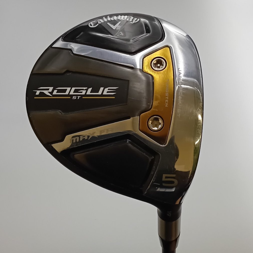 ROGUE ST MAX FAST 5W 19° SR Speeder NX 40 for Callaway