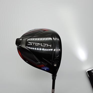 STEALTH 1W 9°  S TENSEI RED TM50 (22)