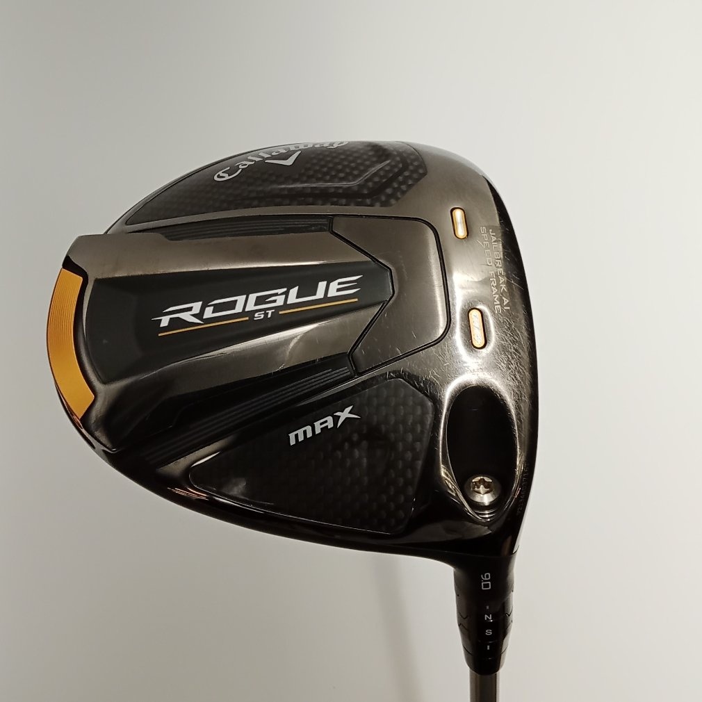 ROGUE ST MAX 1W 9° S Tour AD UB-5｜Alpen Online 公式オンラインストア