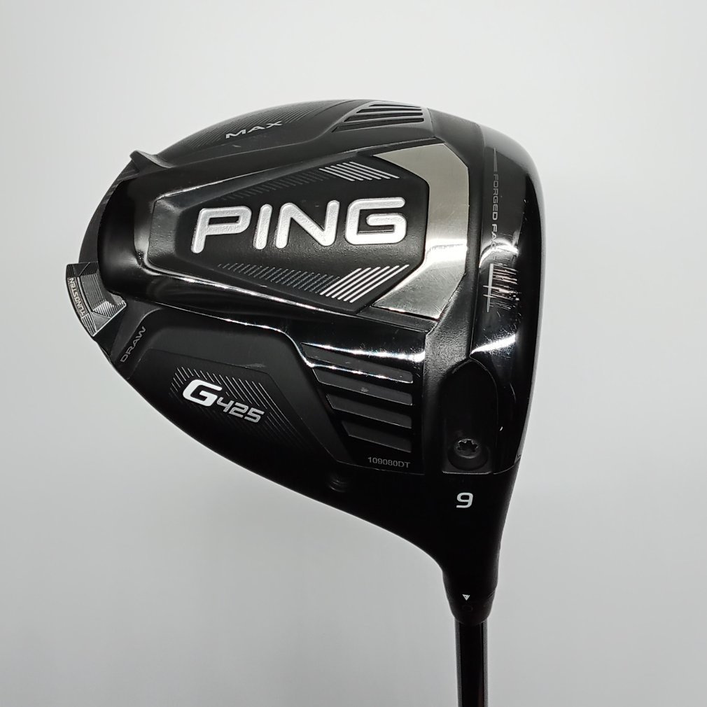 G425 MAX 1W 9° S VENTUS 6｜Alpen Online