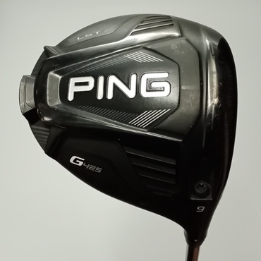 ★極美品★PING★G425 LST ９°★DR★173-75S★長さ44.75 ☆極美品☆PING☆G425 LST 9°☆DR☆173-75S