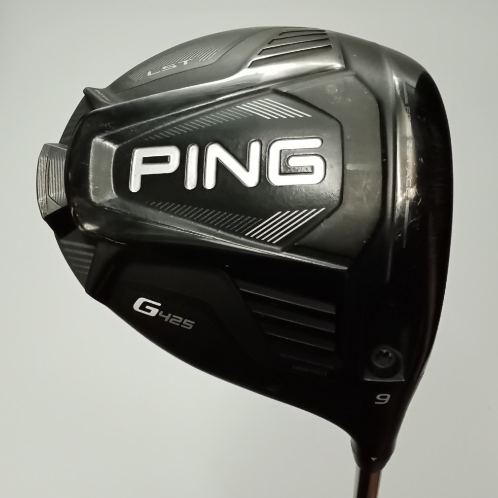 PING - 【aiko様】PING  TOUR  173-65-S  1WシャフトG425用 未使用 G425 PING TOUR 173-65 S 1W用シャフト