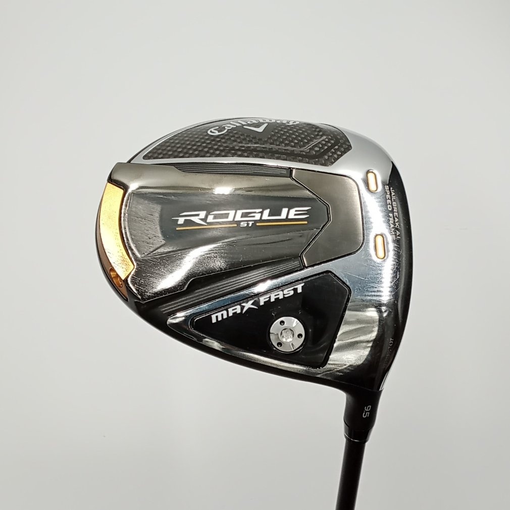 ROGUE ST MAX FAST 1W 9.5° S Speeder NX 40 for Callaway｜Alpen Online