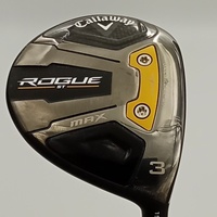 ROGUE ST MAX 3W 15° S Speeder NX 50｜Alpen Online