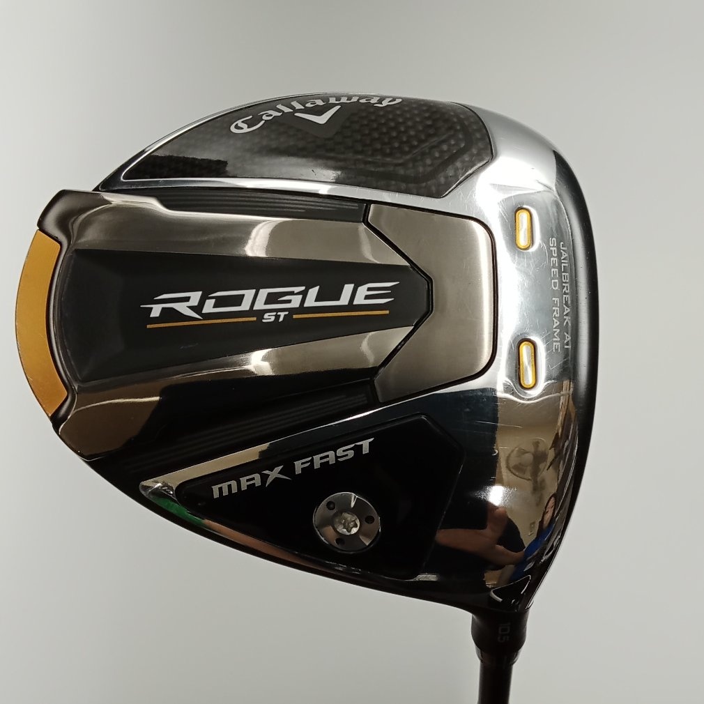 ROGUE ST MAX FAST 1W 10.5° SR Speeder NX 40 for Callaway｜Alpen