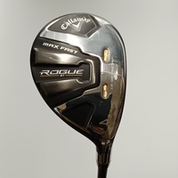 Callaway Rogue ST Max fast 6U 27° SR ROGUE ST MAX FAST 4H 21° SR Speeder NX 40 for Callaway｜Alpen