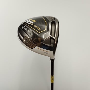 M　GLOIRE 1W 9.5°  S Speeder　EVOLUTION　TM