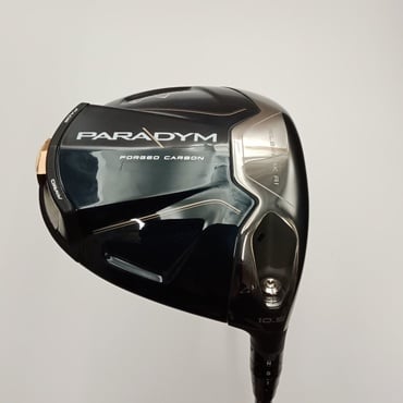 PARADYM 1W Diamana　PD　50[カスタム(人気)]