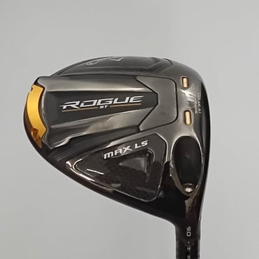 ROGUE　ST　MAX　LS 1W 該当なし[その他カーボン]