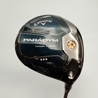 PARADYM ◇◇◇ (ﾄﾘﾌﾟﾙﾀﾞｲﾔﾓﾝﾄﾞ) 1W 10.5° S TENSEI 55 for Callaway