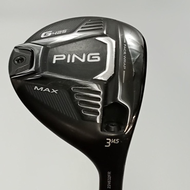 G425 MAX 3W 14.5° SR ALTA J CB SLATE｜Alpen Online