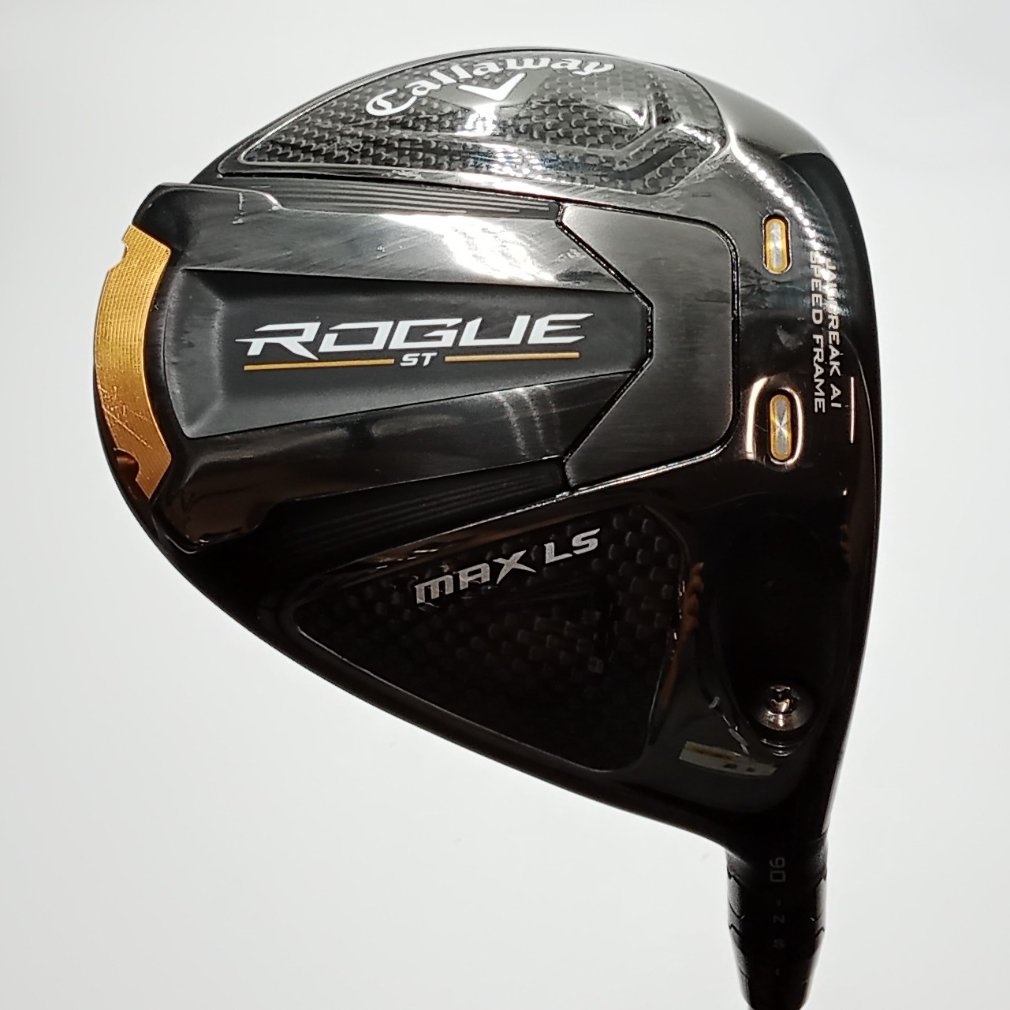 ROGUE ST MAX LS 1W 9° S TENSEI 55 for Callaway｜Alpen Online