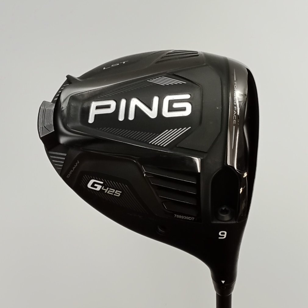 G425 LST 1W 9° S ALTA J CB SLATE｜Alpen Online