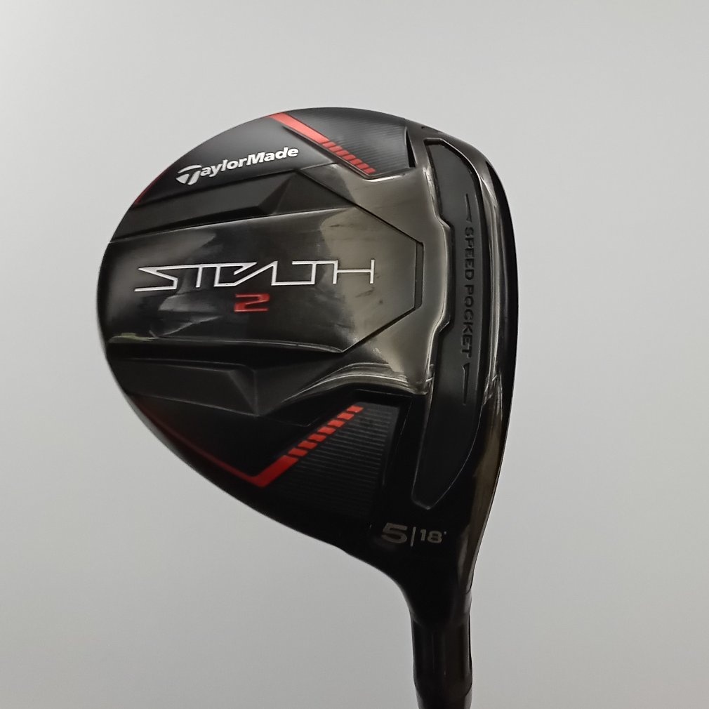 STEALTH2 5W 18° S Tour AD CQ-6｜Alpen Online 公式オンラインストア