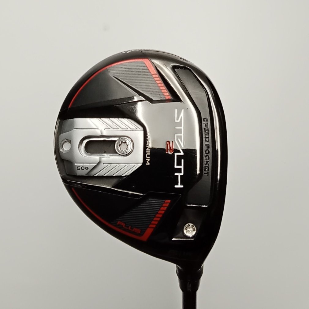 STEALTH2 PLUS 5W 18° S Tour AD CQ-6｜Alpen Online 公式オンラインストア