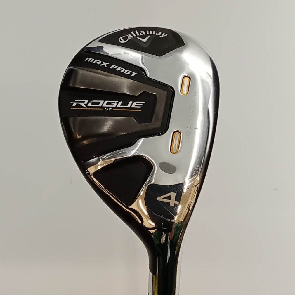 ROGUE ST MAX FAST 4H 21° S Speeder NX 40 for Callaway｜Alpen