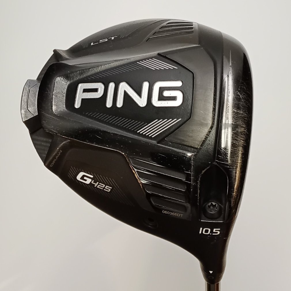 G425 LST 1W 10.5° S PING TOUR 173-55｜Alpen Online