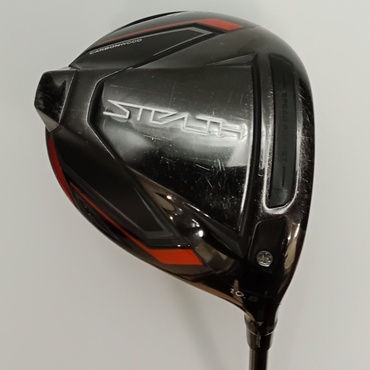 STEALTH 1W 10.5°  S TENSEI RED TM50 (22)