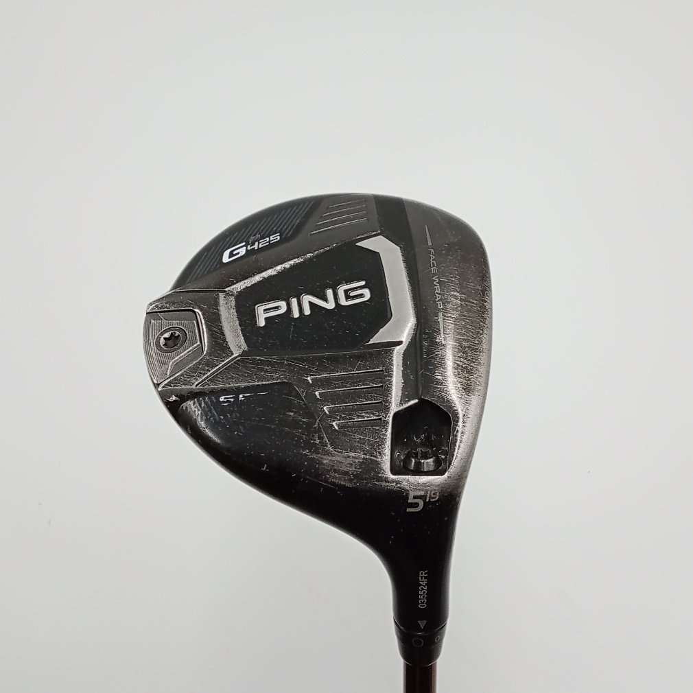 G425 SFT 5W 19° ALTA DISTANZA｜Alpen Online 公式オンラインストア