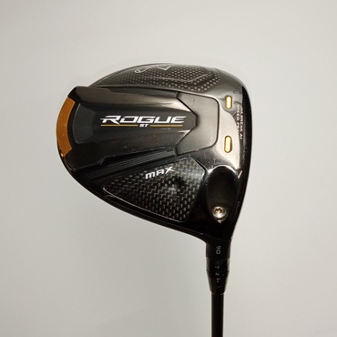 ROGUE ST MAX 1W 9°  S VENTUS 5 for Callaway