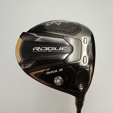 ROGUE ST MAX D 1W 10.5°  R VENTUS 5 for Callaway