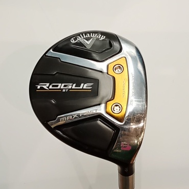 ROGUE ST MAX FAST 5W 19°  SR Speeder NX 40 for Callaway