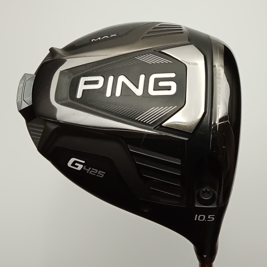 G425 MAX 1W Tour AD DI-6[ｶｽﾀﾑ(人気)]｜Alpen Online 公式オンライン