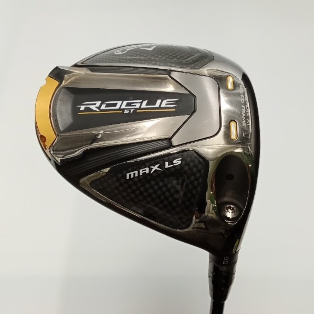 ROGUE ST MAX LS 1W 9° S TENSEI 55 for Callaway｜Alpen Online