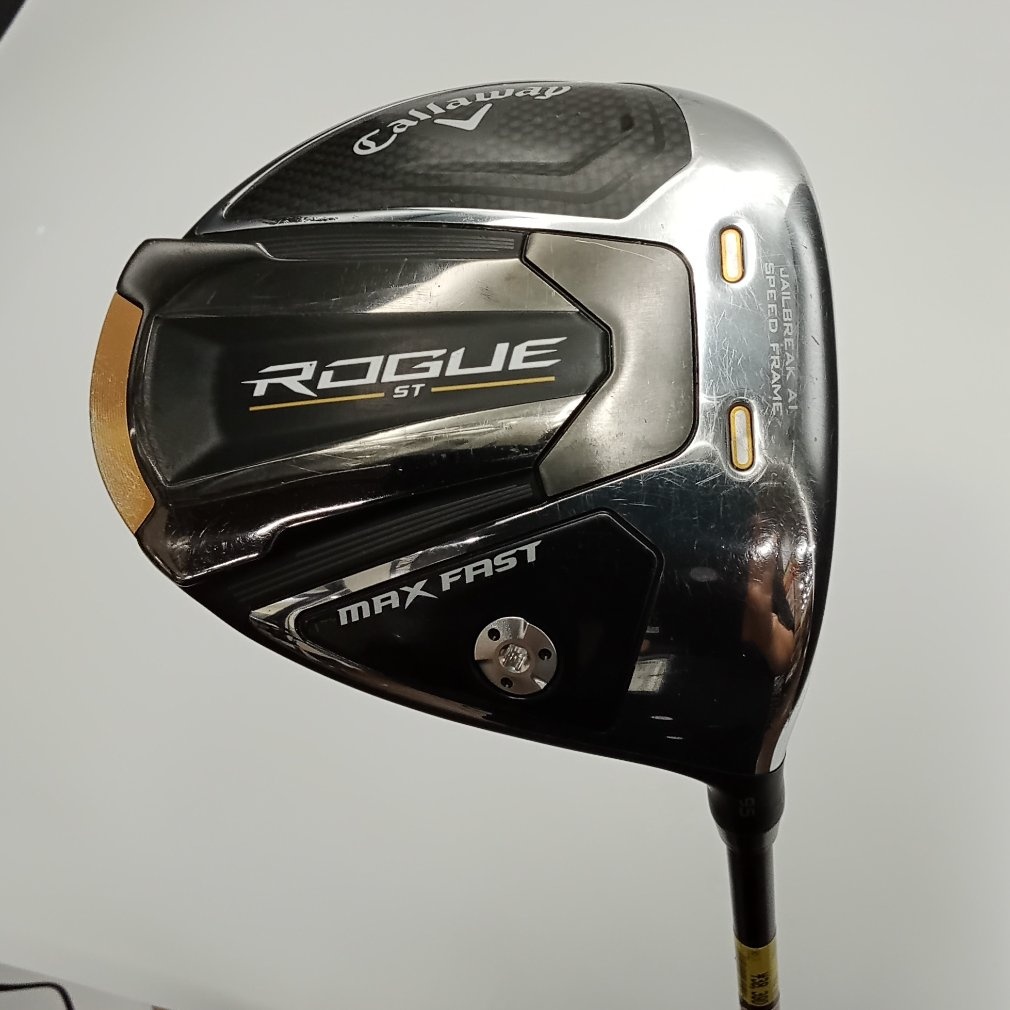 ROGUE ST MAX FAST 1W 9.5° S Speeder NX 40 for Callaway｜Alpen Online