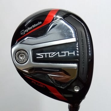STEALTH　PLUS 5W 19°  R TENSEI　SILVER　TM50　(22)
