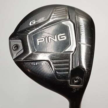 【専用】PING G430 SFT 5W 19° CHROME 65S G430 SFT 5W 19° S PING TOUR 2.0 CHROME 65｜Alpen Online 公式