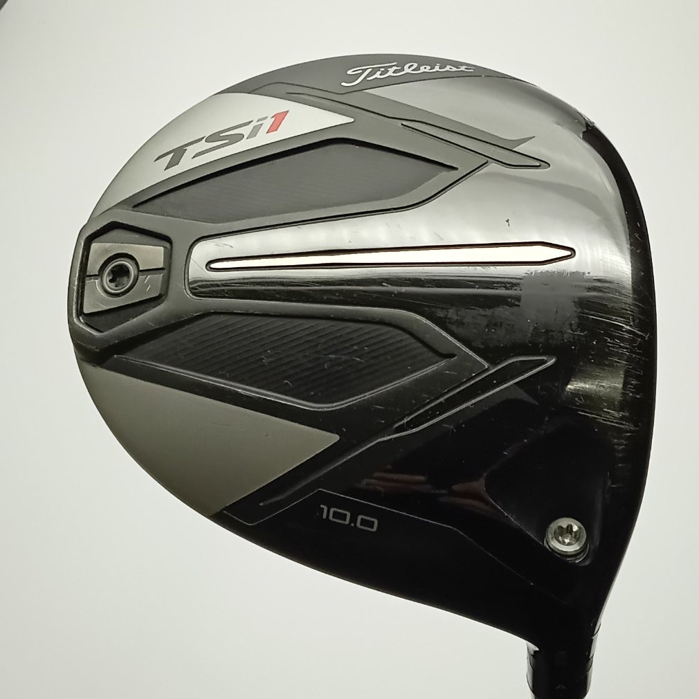 TSi 1 1W 10°  S TSP 013 45(-)